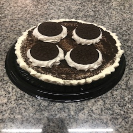 Cheese Cake Oreo