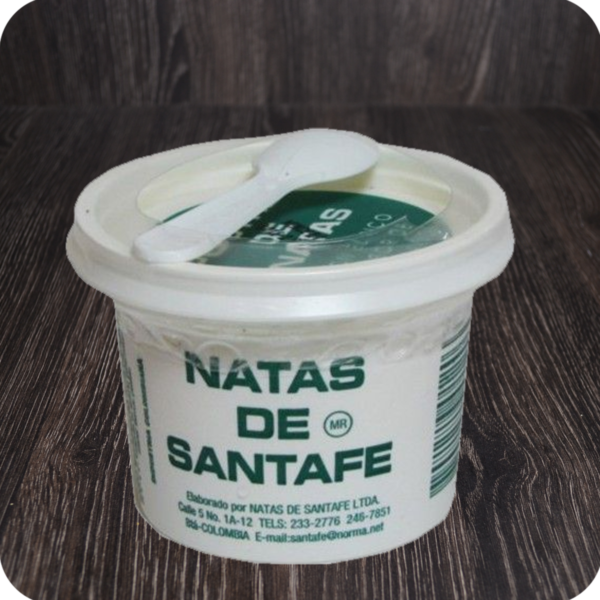 Postre de natas - Imagen 2