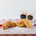 PASTEL DE POLLO O CARNE