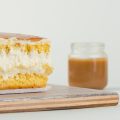 Torta de las tres leches